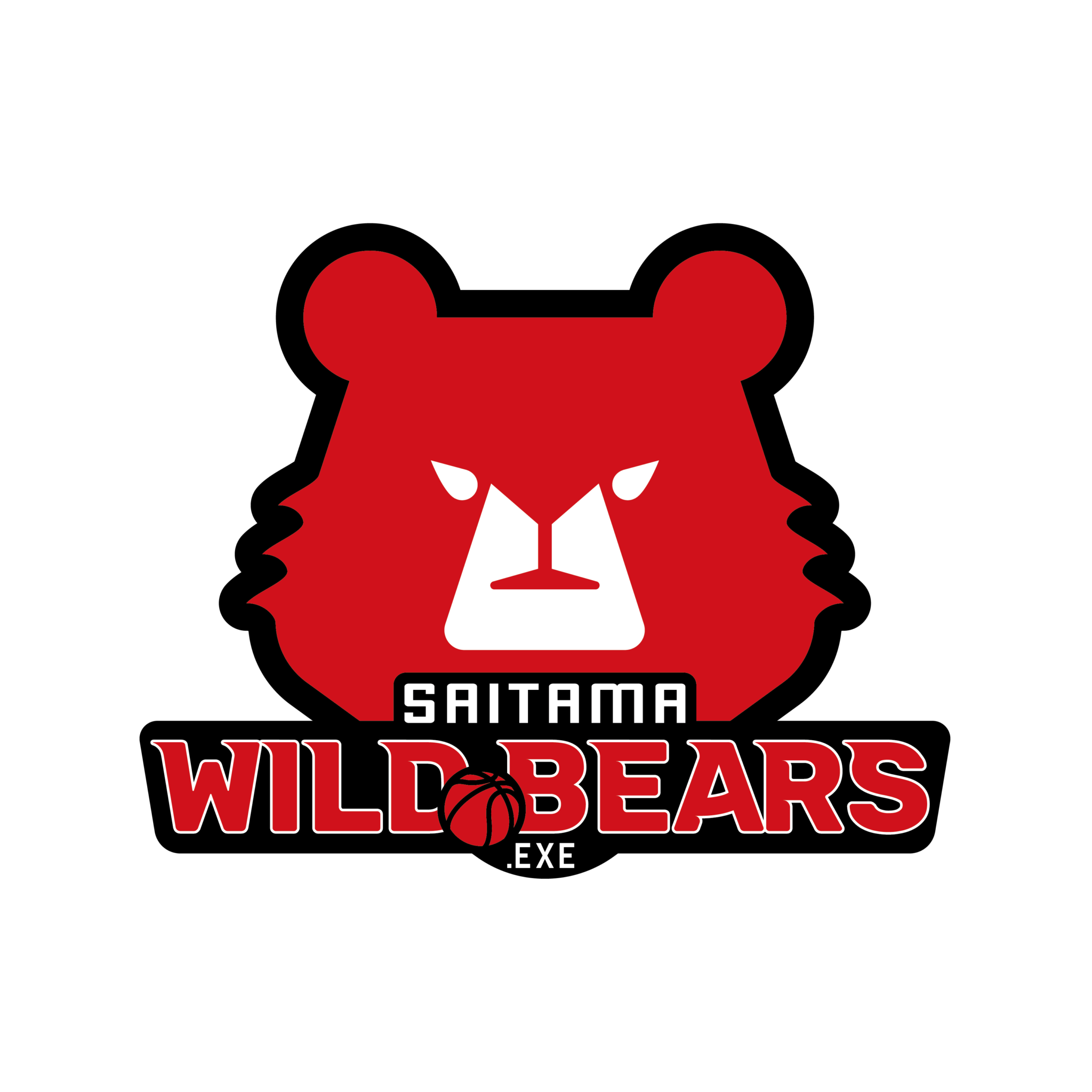 SAITAMA WILDBEARS