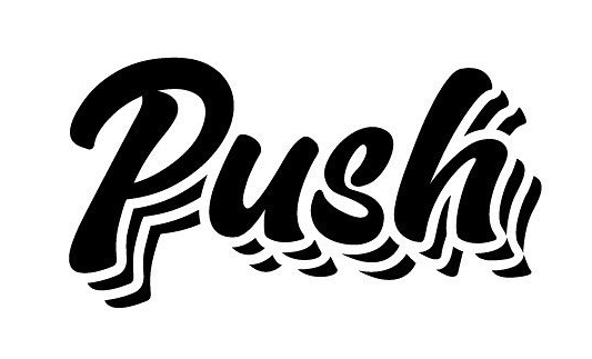 pushpushpush